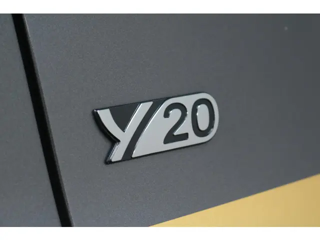Toyota Yaris 1.5 Hybrid Y20, Navi 2019 Hybride Benzine 5