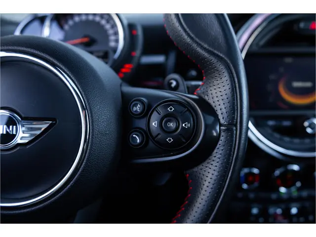 MINI Cooper S Mini Chili Serious Business 2015 Benzine 45