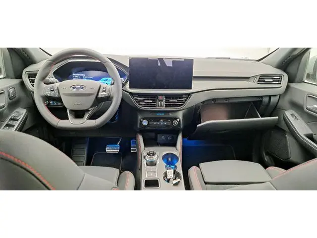 Ford Kuga 2.5 PHEV ST-Line X 2024 Hybride Benzine 7