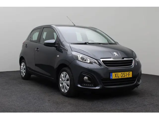 Peugeot 108 1.0 e-VTi Active 2019 Benzine 13