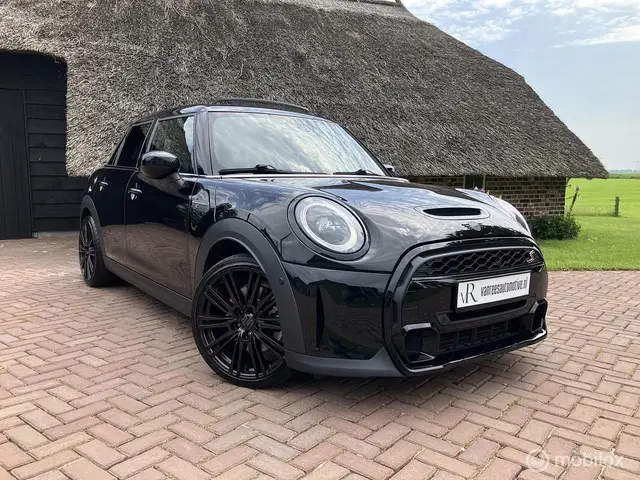 MINI Cooper S Mini 2.0 Classic 2021 Benzine