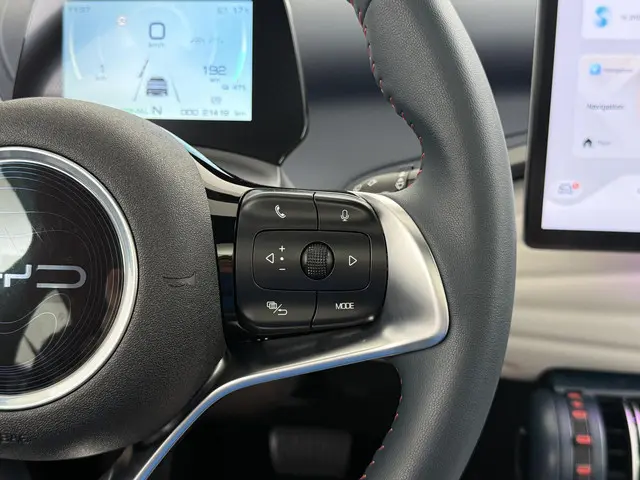 BYD ATTO 3 comfort 2023 Elektrisch 29