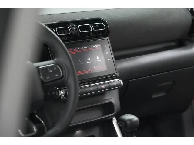 Citroën C3 Aircross PureTech 110 Feel 2023 Benzine 53