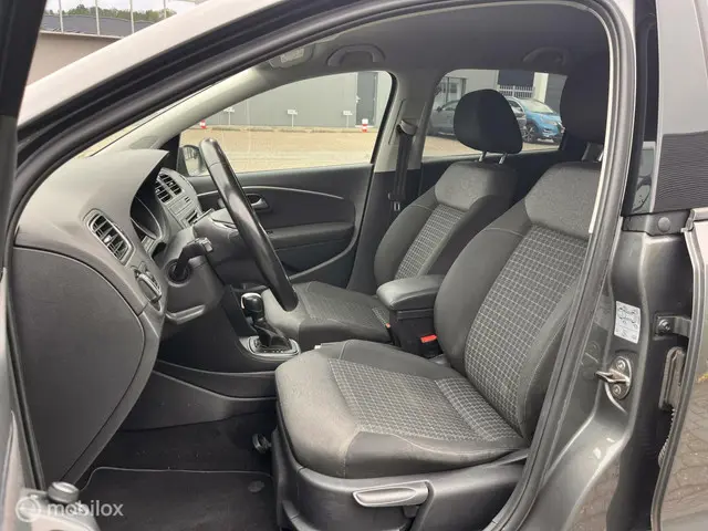 Volkswagen Polo 1.2 TSI Comfortline 2016 Benzine 10