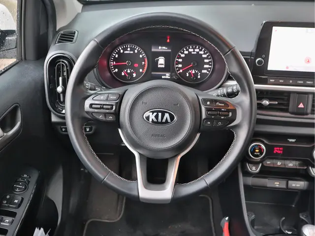 Kia Picanto 1.0 DPi DynamicPlusLine 2021 Benzine 21