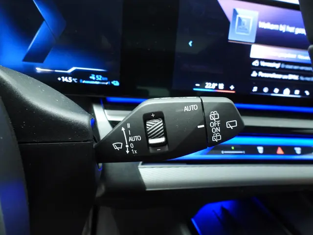 BMW 5 Serie Touring 530e 2026 Hybride Benzine 24