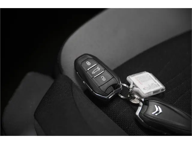 Citroën C4 Picasso 1.2 PureTech Intensive 2016 Benzine 24
