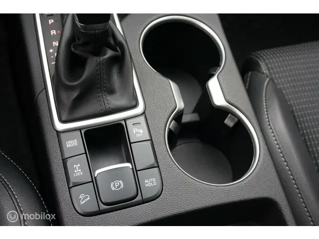 Kia Sportage 1.6 T-GDI Panoramadak, trekhaak 2021 Benzine 20
