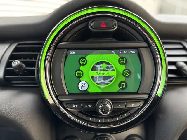 MINI Cooper Mini 1.5 | John Cooper Works | 2019 Benzine 15