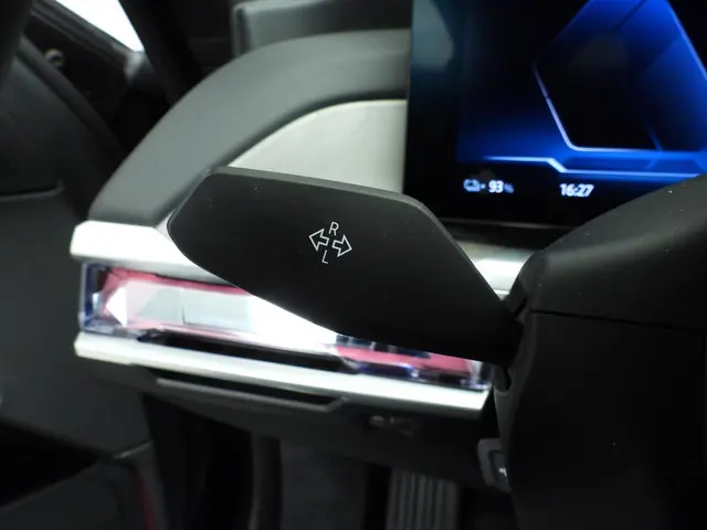 BMW i7 xDrive60 2023 Elektrisch 20