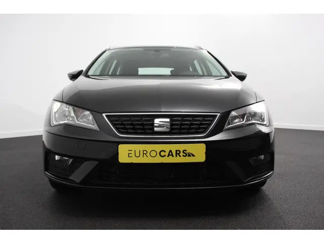 SEAT Leon ST 1.5 TSI 150pk DSG Style 2020 Benzine 4