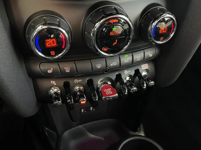 MINI Cooper S Mini 2.0 2018 Benzine 20