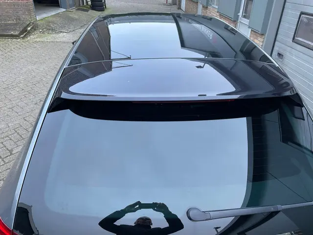 Škoda Scala 1.0 TSI Ambition 2022 Benzine 7