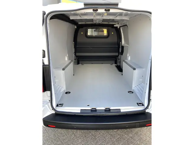 Fiat E-Scudo L3 75 kWh 2025 Elektrisch 23