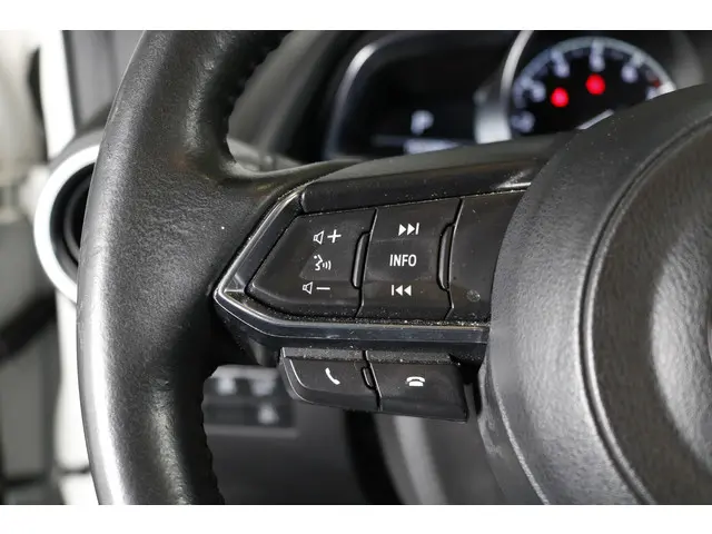 Mazda CX-3 2.0 SkyActiv-G 120 GT-Luxury 2017 Benzine 12