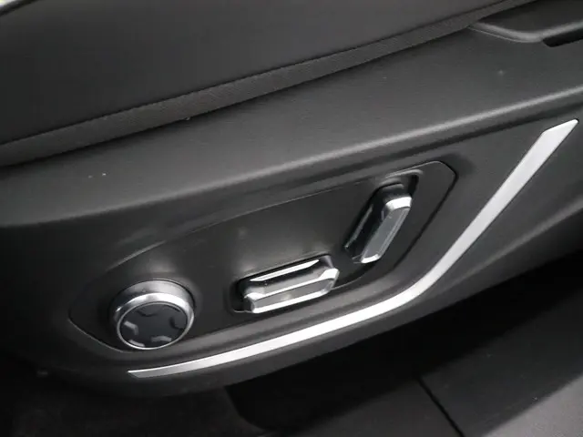 Lynk & Co 01 1.5 More 2025 Hybride Benzine 15