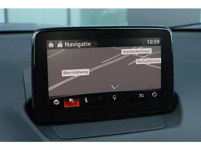 Mazda CX-3 2.0 SkyActiv-G 120 SkyLease GT 2019 Benzine 18