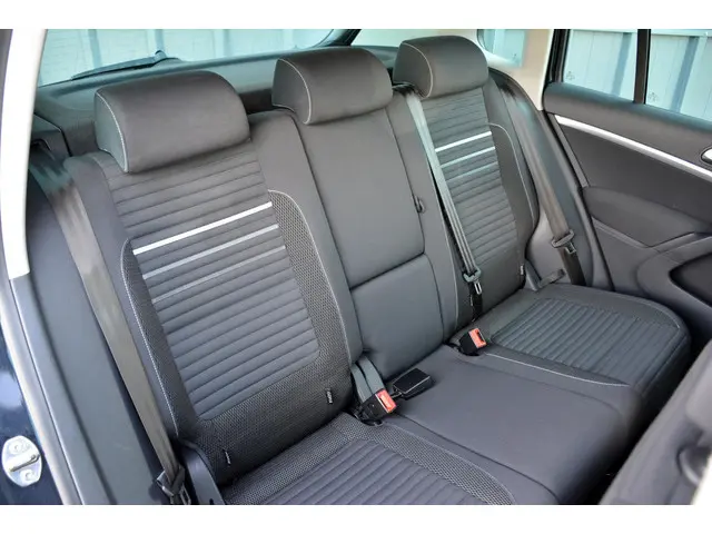 Volkswagen Tiguan 1.4 TSI Sport&Style 2014 Benzine 51