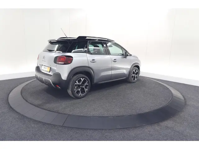 Citroën C3 Aircross PureTech 110 Max 2024 Benzine 10