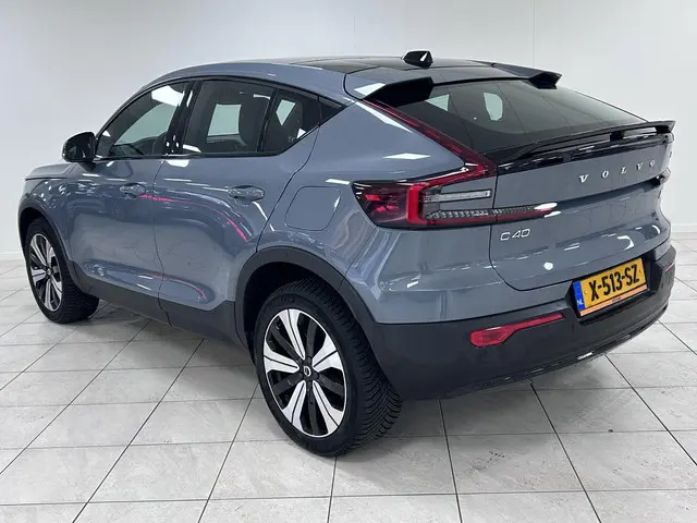 Volvo C40 Recharge Plus 69 kWh 2024 Elektrisch 6