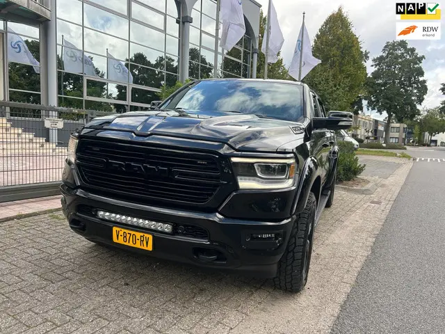 Dodge Ram 1500