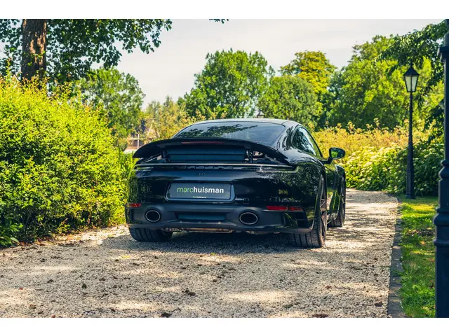 Porsche 911 3.0 Carrera GTS 2022 Benzine 130