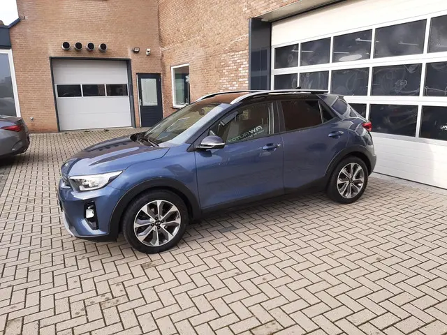 Kia Stonic 1.0 T-GDi DynamicPlusLine 2019 Benzine 39