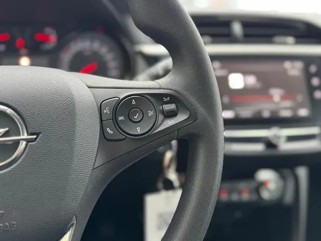 Opel Corsa 1.2 Edition 2020 Benzine 13