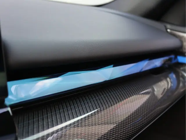 BMW i5 M60 xDrive 84 kWh 2023 Elektrisch 97