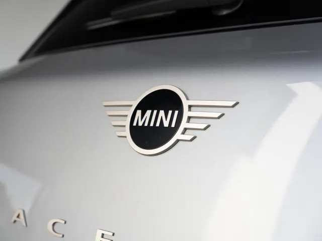 MINI Aceman E 2025 Elektrisch 19