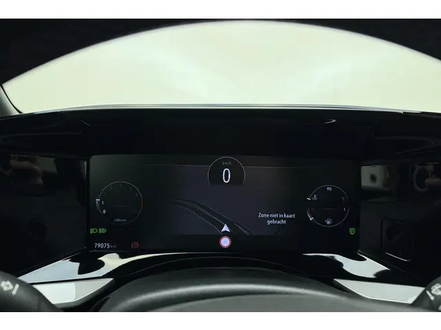 Opel Mokka 1.2 Turbo GS Line 2022 Benzine 17