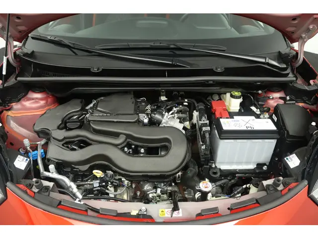 Toyota Aygo X 1.0 VVT-i MT Pulse 2024 Benzine 34