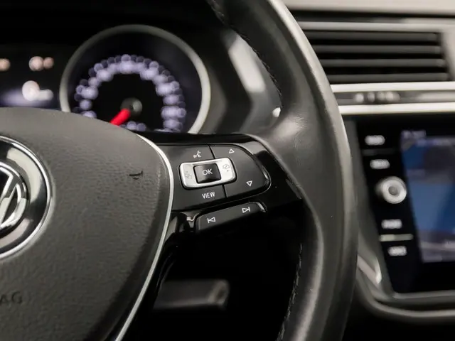 Volkswagen Tiguan 2.0 TSI 4Motion Highline 2019 Benzine 21