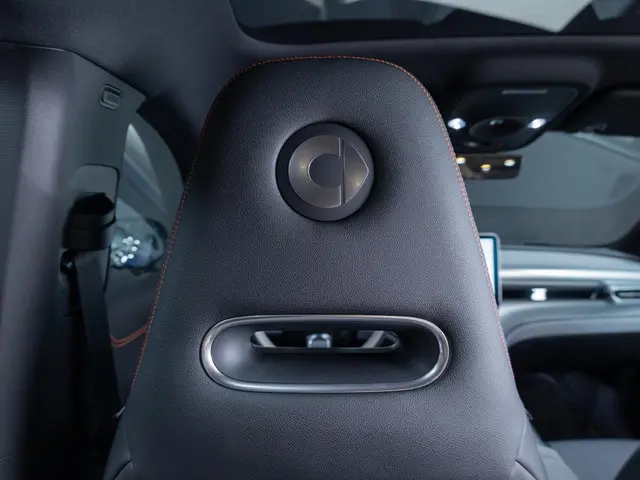 Smart #3 Pro+ 66 kWh 2025 Elektrisch 10