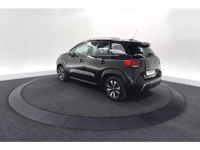 Citroën C3 Aircross PureTech 110 S&S Feel 2017 Benzine 65