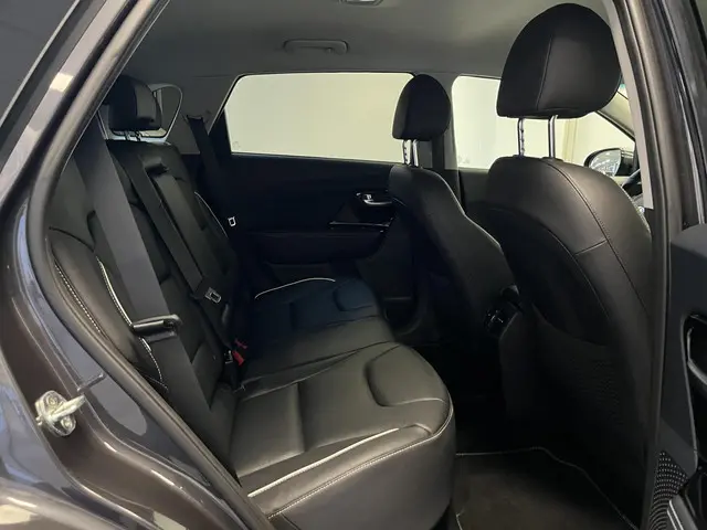 Kia e-Niro ExecutiveLine 64 kWh 2020 Elektrisch 30