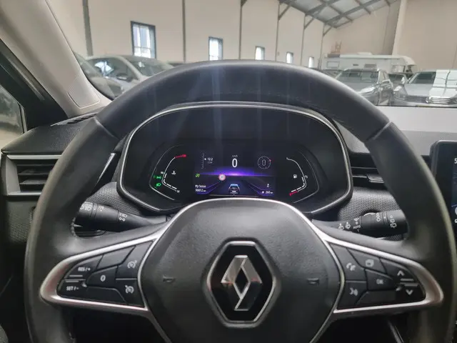 Renault Clio 3