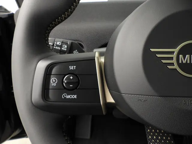 MINI Electric 3-deurs SE 2024 Elektrisch 12