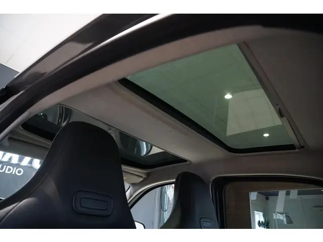 Smart Forfour EQ BRABUS Style 18 kWh 2019 Elektrisch 30