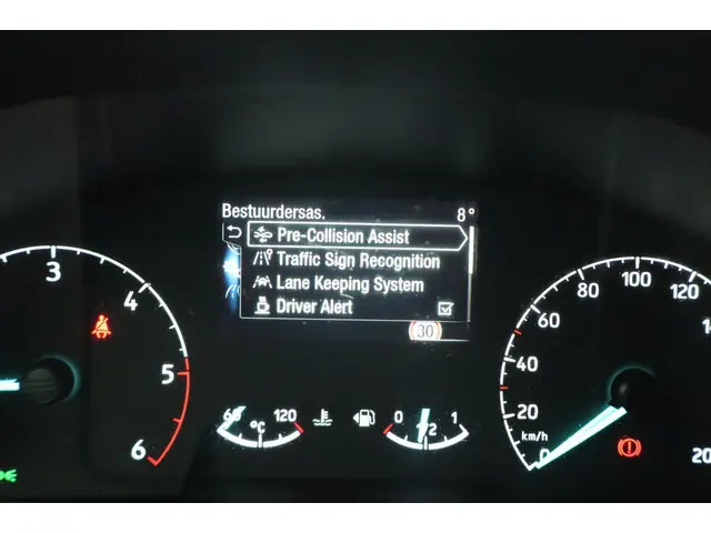 Ford Transit 350 2.0 TDCI L4H3 Trend RWD 2020 Diesel 24