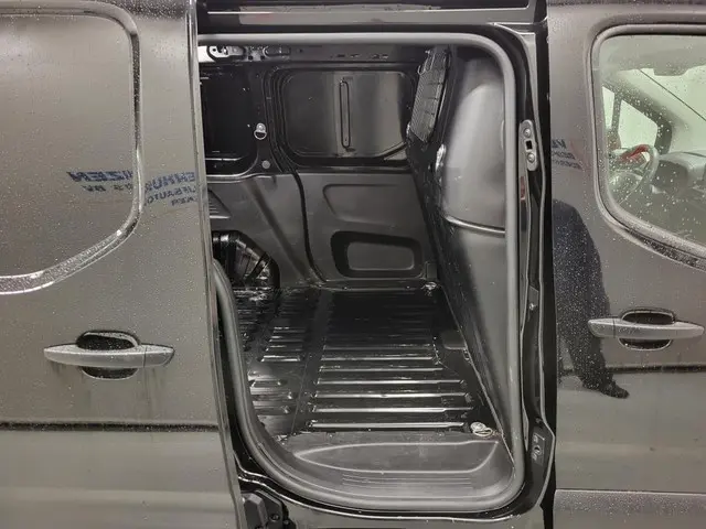 Citroën Berlingo 1.5BlueHDI Euro 6! 2021 Diesel 8