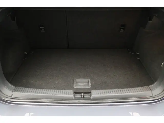 Volkswagen T-Cross 1.0 TSI Style Automaat 2022 Benzine 14