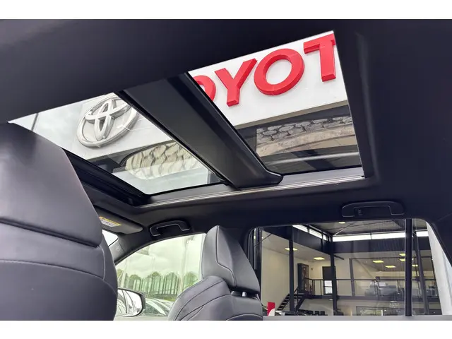 Toyota RAV4 2.5 Hybrid AWD Bi-Tone 2019 Hybride Benzine 39