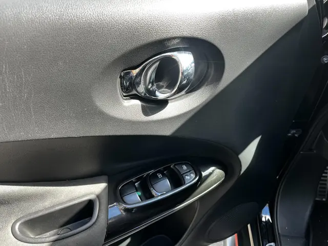 Nissan Juke 1.6 Turbo NISMO 2013 Benzine 14