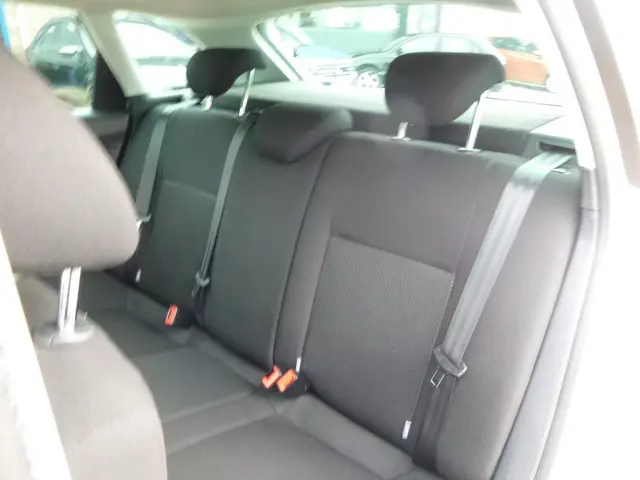 SEAT Ibiza ST 1.2 TSI FR Dynamic 2015 Benzine 12