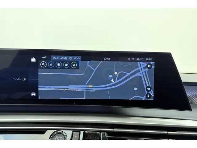 Peugeot 5008 1.6 Plug-in Hybrid GT 2025 Hybride Benzine 34