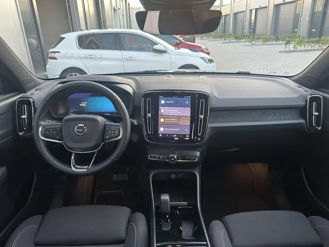 Volvo XC40 Volvo XC40 - Recharge 2023 Elektrisch 14