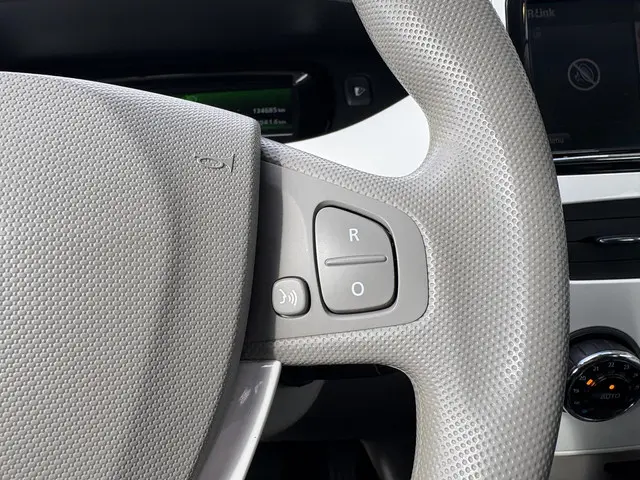 Renault ZOE R90 Intens 41 kWh 2017 Elektrisch 21