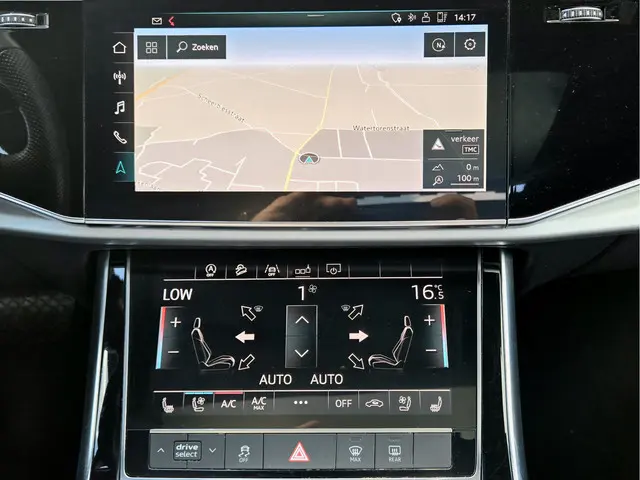 Audi Q8 5.0TDI 286PK QUATTRO 2019 Hybride Diesel 49