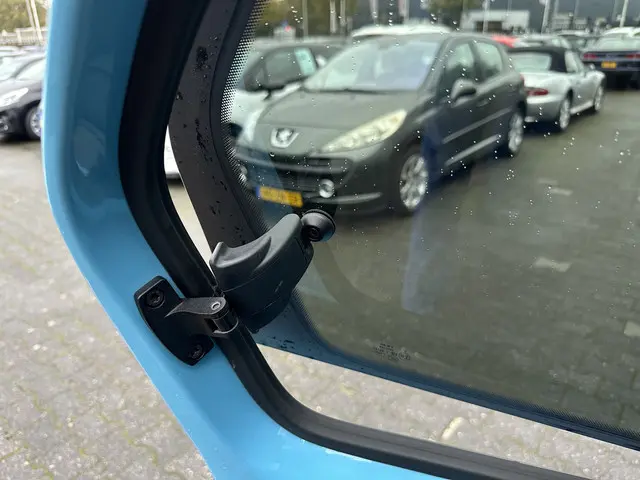 Volkswagen e-up! e-up! 2016 Elektrisch 19